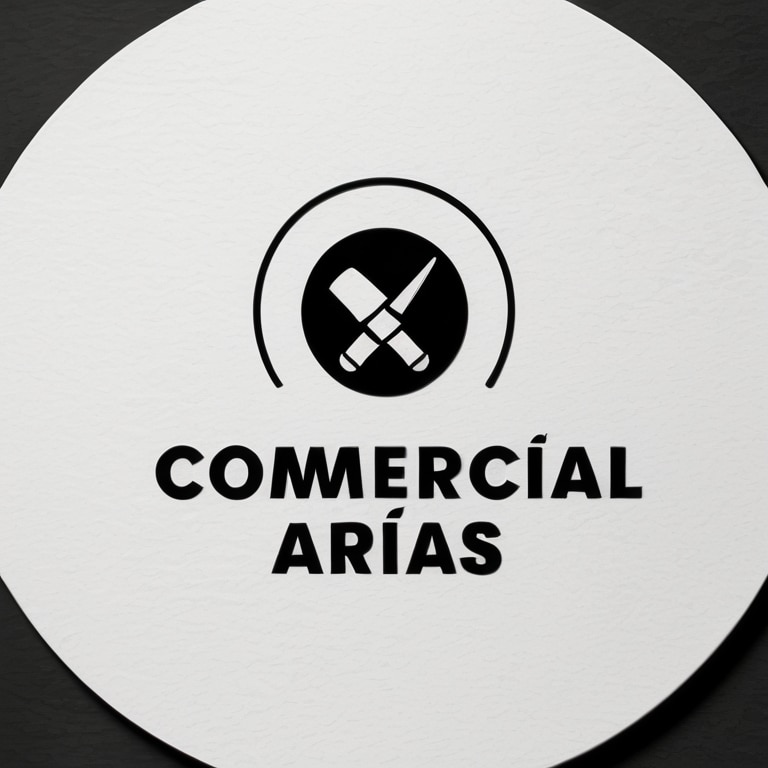 COMERCIAL ARIAS